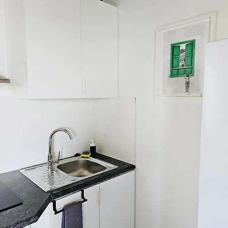 Casa Celi * Тегисе