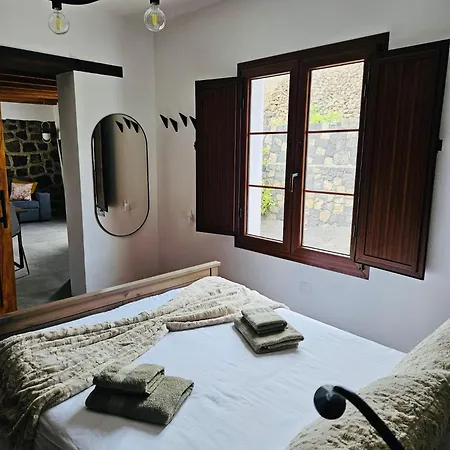 Апартаменты Casa Celi