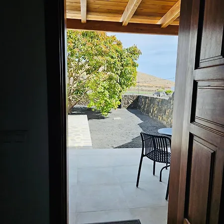 Lejlighed Casa Celi *