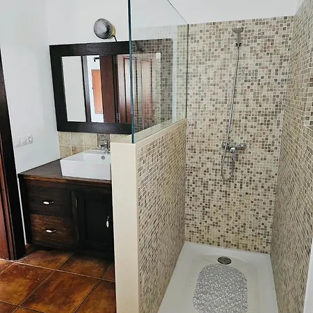 Casa Celi Апартаменты Тегисе