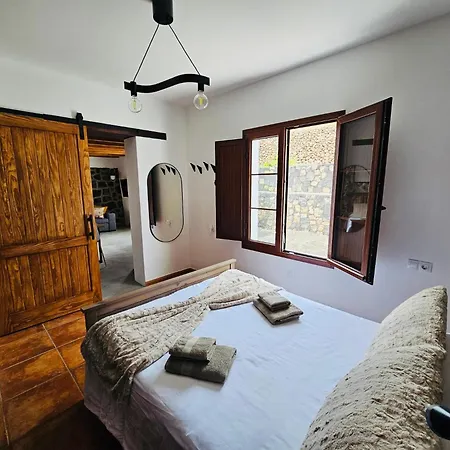 Casa Celi Daire Teguise (Lanzarote)