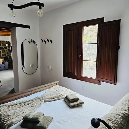 Casa Celi דירה *