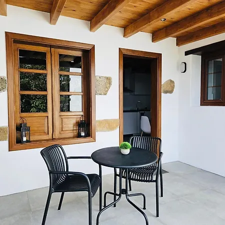 Casa Celi Daire Teguise (Lanzarote)