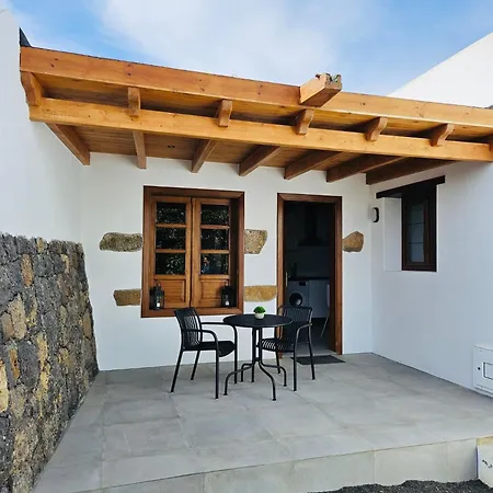 Casa Celi Daire Teguise (Lanzarote)