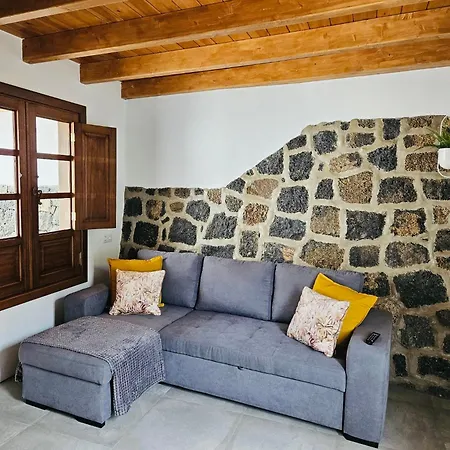 Casa Celi Apartment Teguise (Lanzarote)