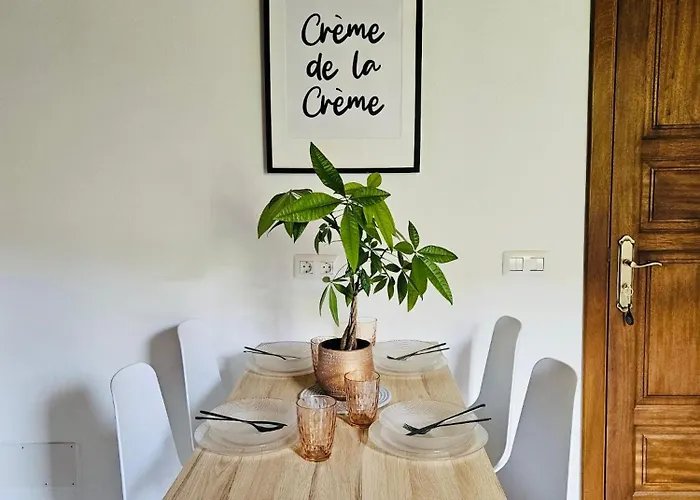 Apartment Casa Celi *