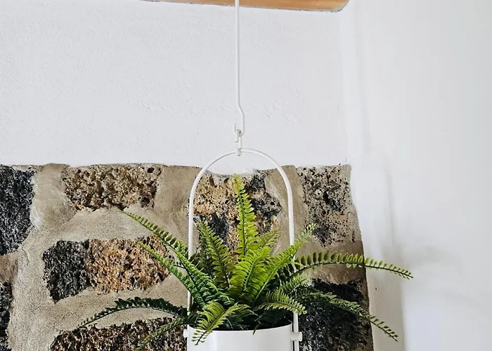 Casa Celi Apartment *