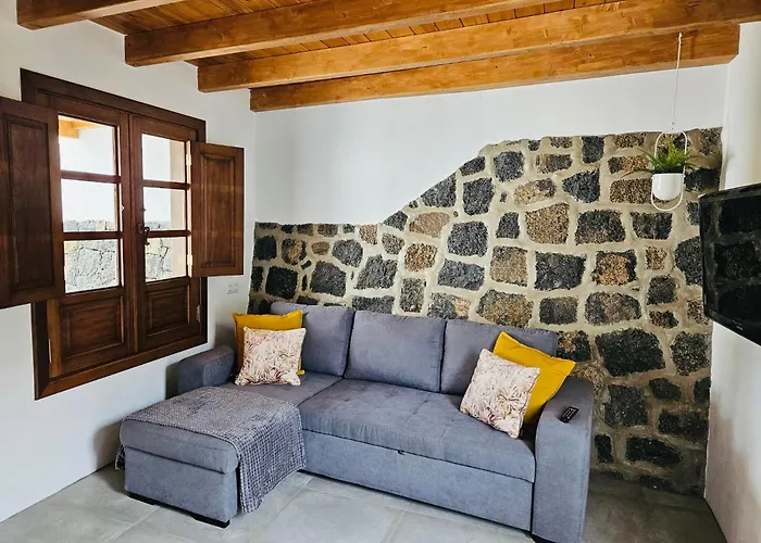 Casa Celi Apartment Teguise (Lanzarote)