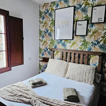 Casa Celi Daire Teguise (Lanzarote)