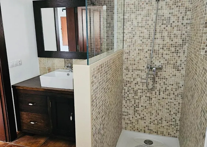 Casa Celi Daire Teguise (Lanzarote)